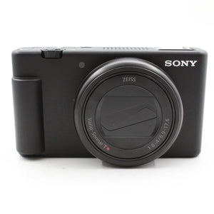 * OPEN BOX EXCELLENT * Sony ZV-1 II Digital Camera (Black) at PROCAM | procam.com