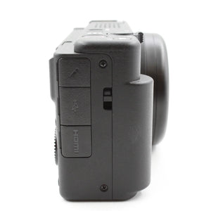* OPEN BOX EXCELLENT * Sony ZV-1 II Digital Camera (Black) at PROCAM | procam.com