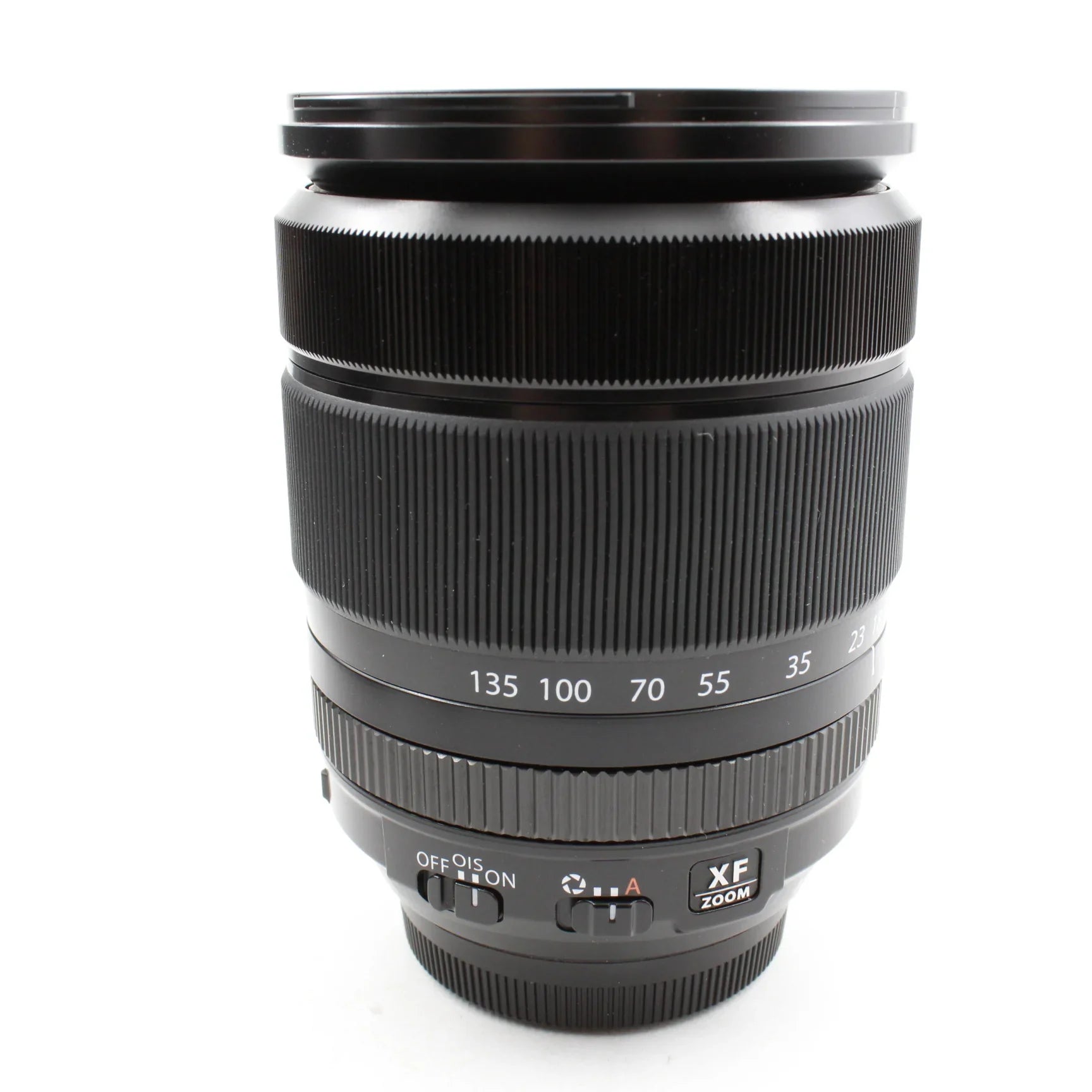 * OPEN BOX EXCELLENT * FUJIFILM XF 18-135mm f/3.5-5.6 R LM OIS WR Lens at PROCAM | procam.com