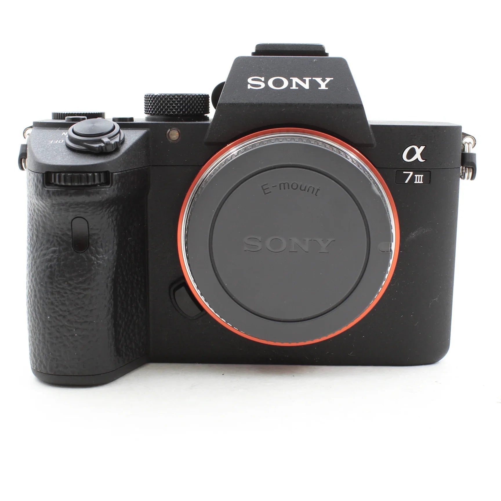 * OPEN BOX GOOD * Sony a7 III Mirrorless Digital Camera (Body Only) at PROCAM | procam.com