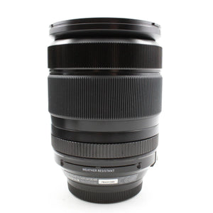 * OPEN BOX EXCELLENT * FUJIFILM XF 18-135mm f/3.5-5.6 R LM OIS WR Lens at PROCAM | procam.com