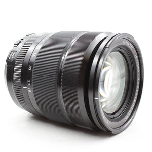 * OPEN BOX EXCELLENT * FUJIFILM XF 18-135mm f/3.5-5.6 R LM OIS WR Lens at PROCAM | procam.com