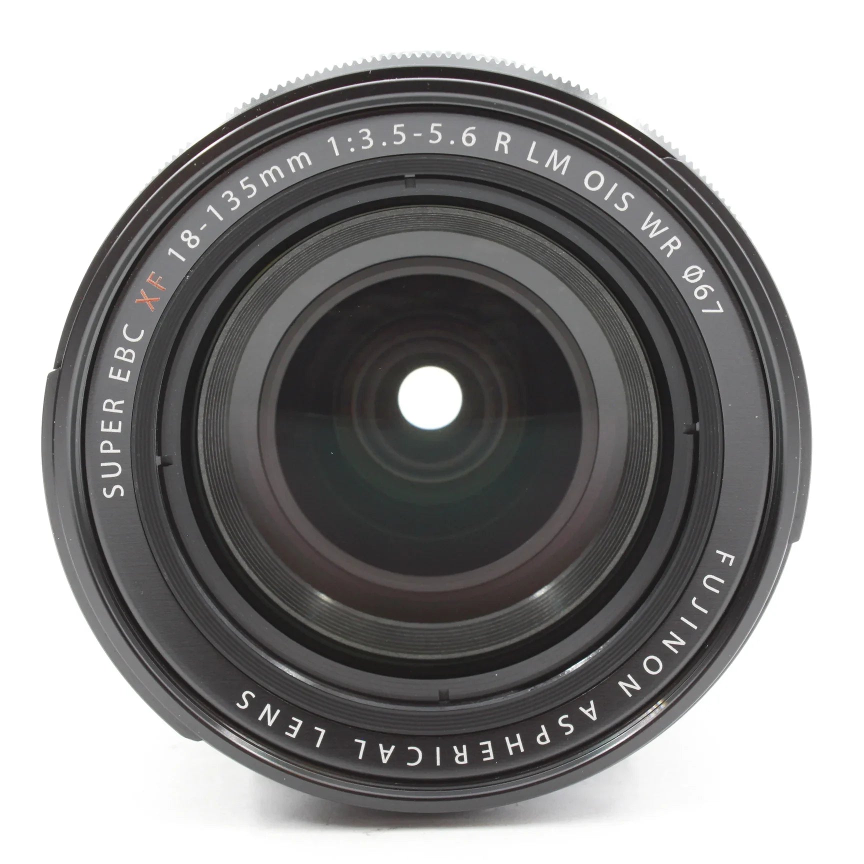 * OPEN BOX EXCELLENT * FUJIFILM XF 18-135mm f/3.5-5.6 R LM OIS WR Lens at PROCAM | procam.com