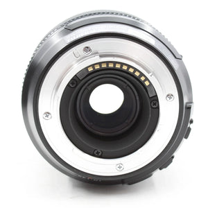 * OPEN BOX EXCELLENT * FUJIFILM XF 18-135mm f/3.5-5.6 R LM OIS WR Lens at PROCAM | procam.com
