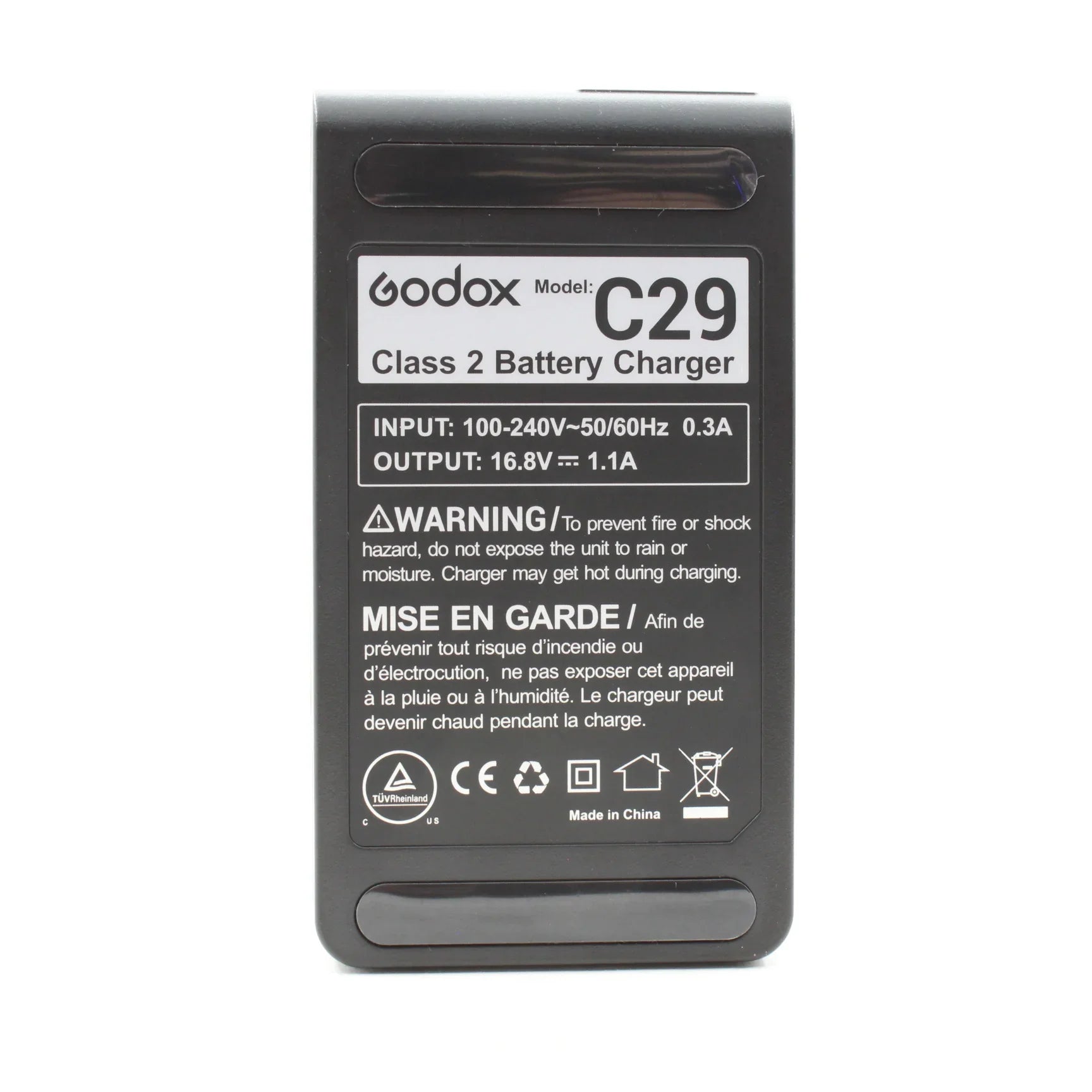 * DEMO * Godox AD300pro Outdoor Flash at PROCAM | procam.com