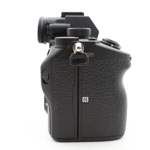 * OPEN BOX GOOD * Sony a7 III Mirrorless Digital Camera (Body Only) at PROCAM | procam.com