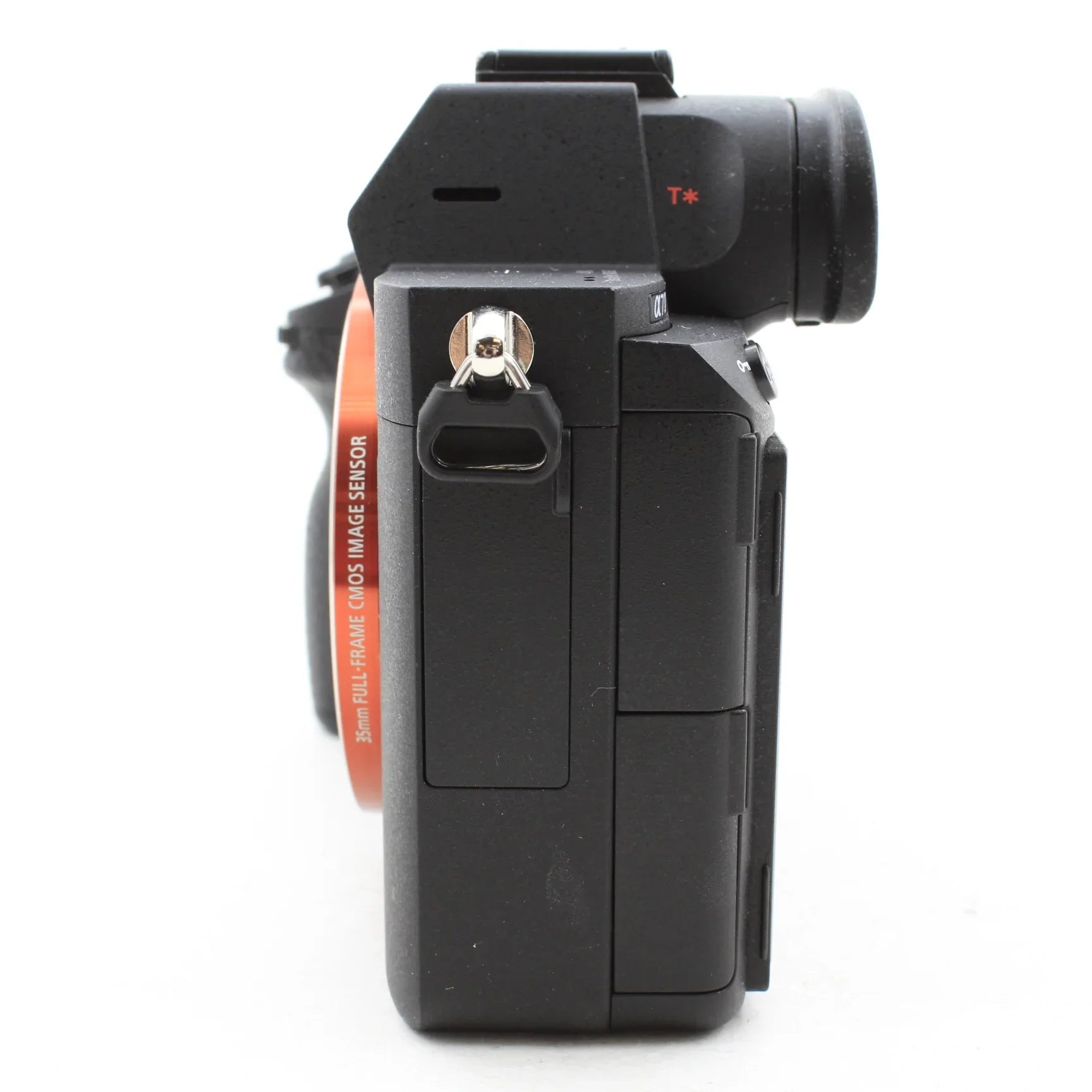 * OPEN BOX GOOD * Sony a7 III Mirrorless Digital Camera (Body Only) at PROCAM | procam.com