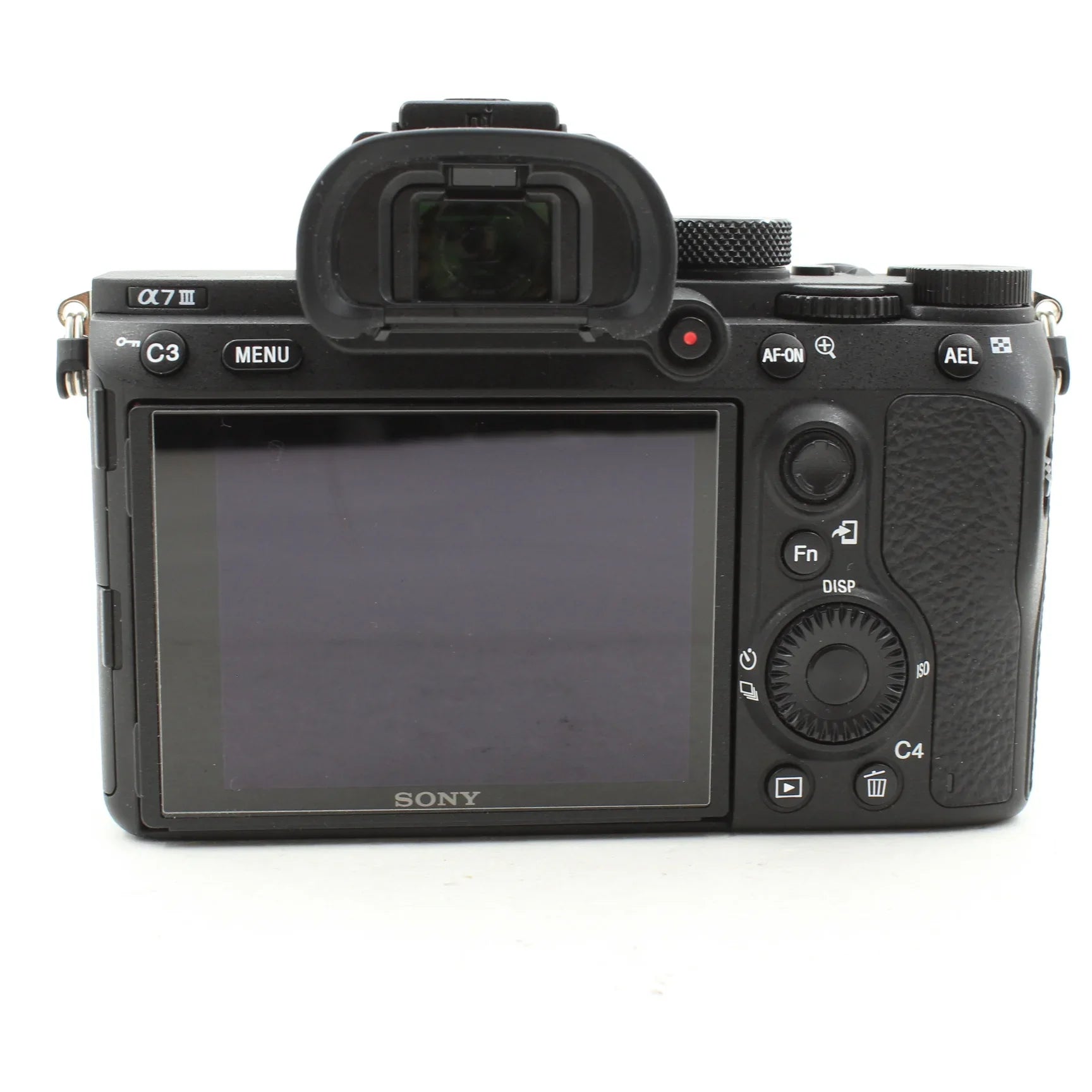 * OPEN BOX GOOD * Sony a7 III Mirrorless Digital Camera (Body Only) at PROCAM | procam.com