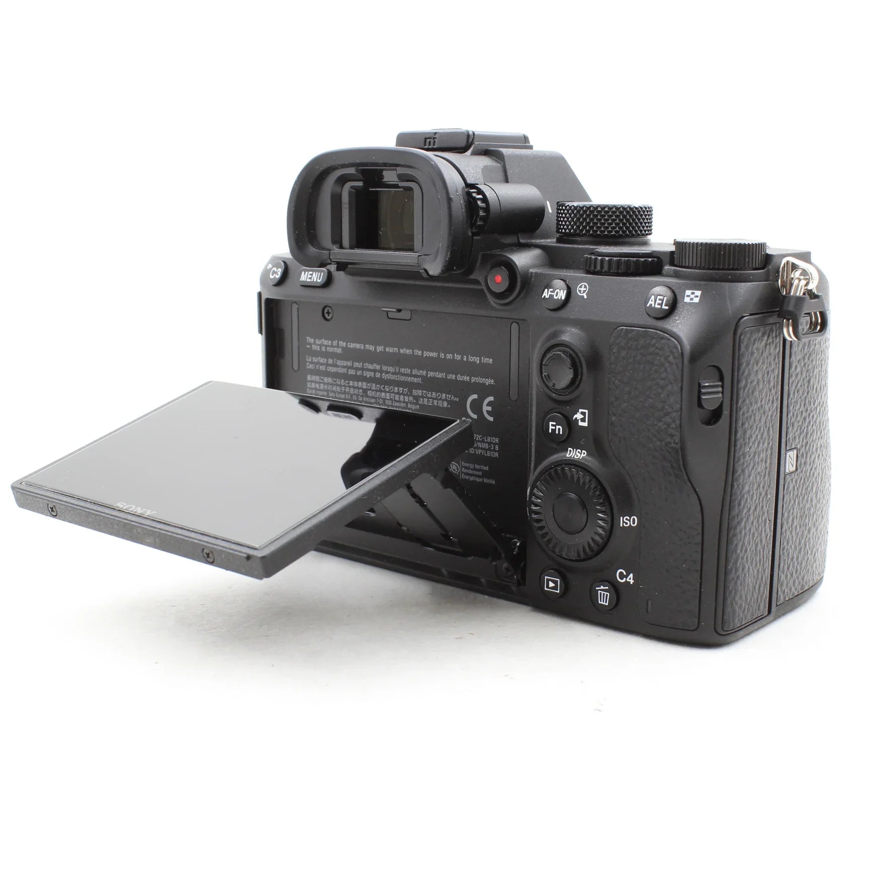 * OPEN BOX GOOD * Sony a7 III Mirrorless Digital Camera (Body Only) at PROCAM | procam.com