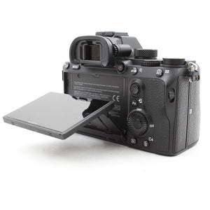 * OPEN BOX GOOD * Sony a7 III Mirrorless Digital Camera (Body Only) at PROCAM | procam.com