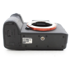* OPEN BOX GOOD * Sony a7 III Mirrorless Digital Camera (Body Only) at PROCAM | procam.com