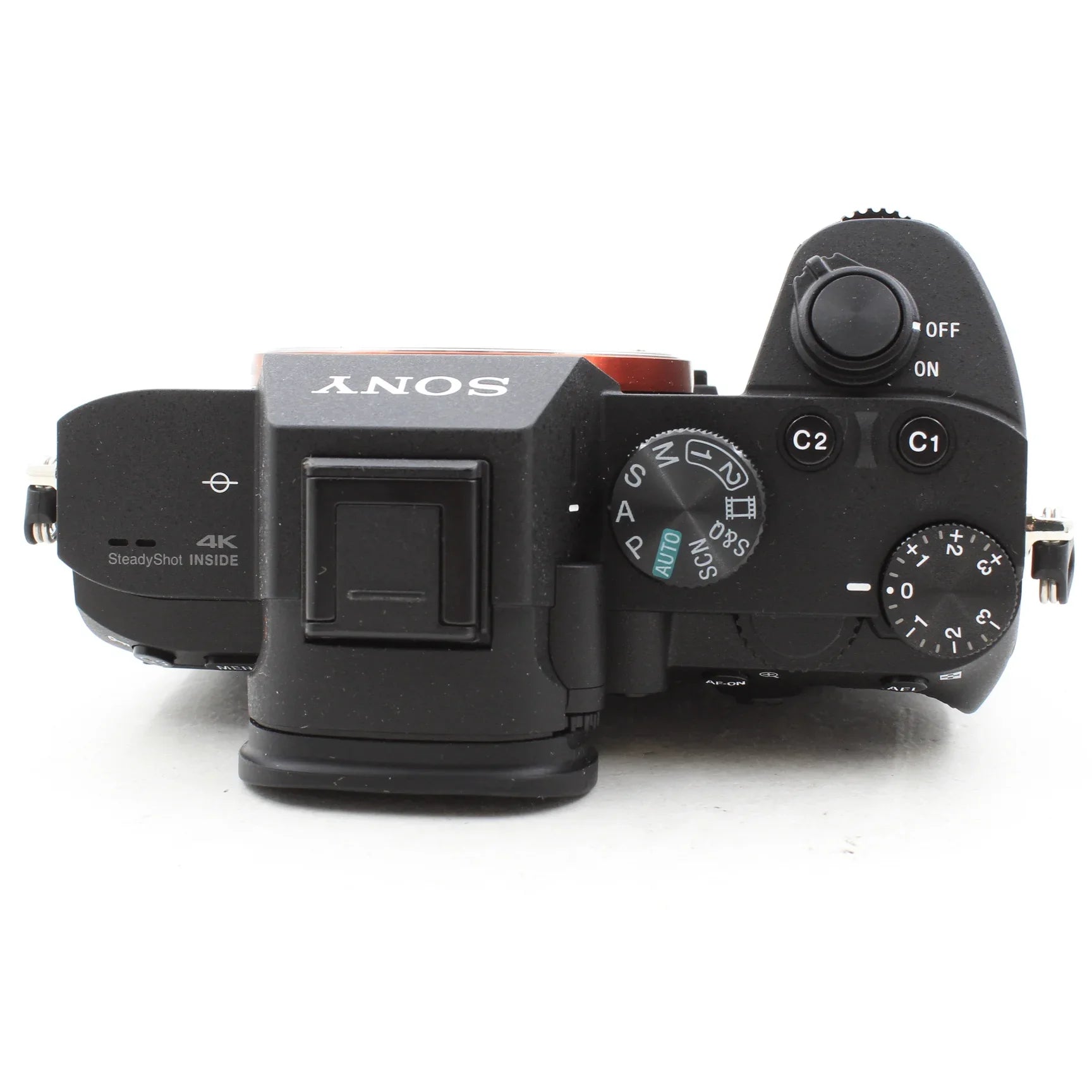 * OPEN BOX GOOD * Sony a7 III Mirrorless Digital Camera (Body Only) at PROCAM | procam.com