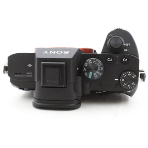 * OPEN BOX GOOD * Sony a7 III Mirrorless Digital Camera (Body Only) at PROCAM | procam.com