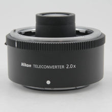 * OPEN BOX EXCELLENT * Nikon Z 2x Teleconverter TC-2x