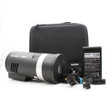 * DEMO * Godox AD300pro Outdoor Flash