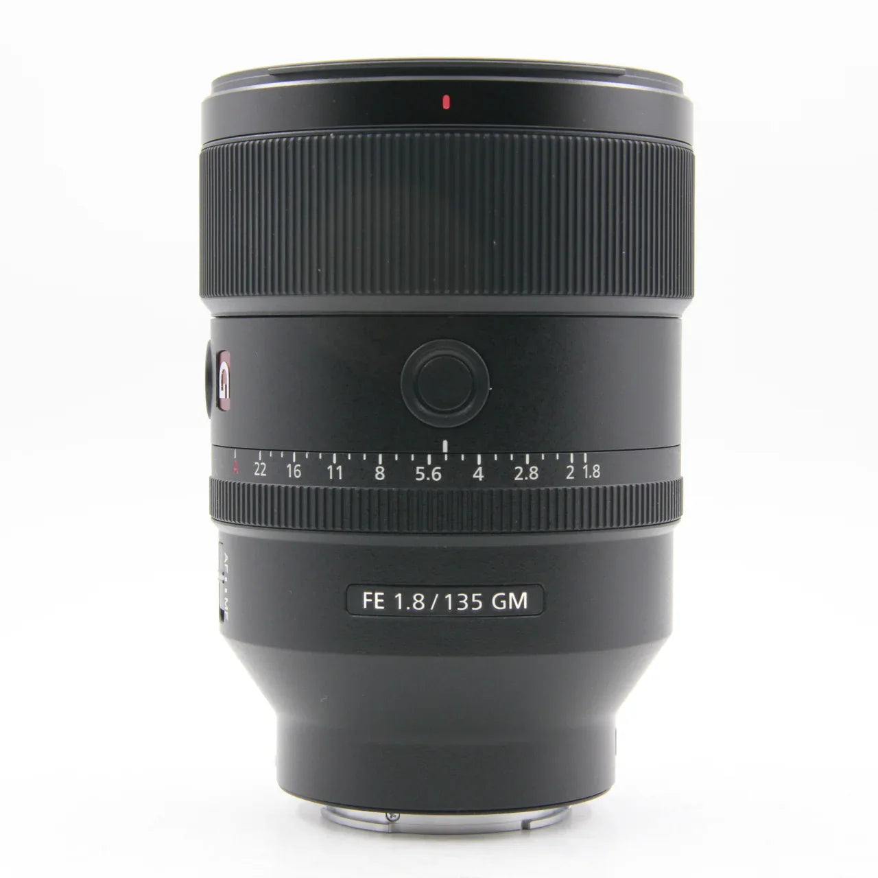 * OPEN BOX FAIR * Sony FE 135mm f/1.8 GM Lens at PROCAM | procam.com