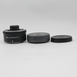 * OPEN BOX EXCELLENT * Nikon Z 2x Teleconverter TC-2x at PROCAM | procam.com