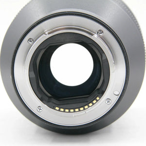 * OPEN BOX FAIR * Sony FE 135mm f/1.8 GM Lens at PROCAM | procam.com