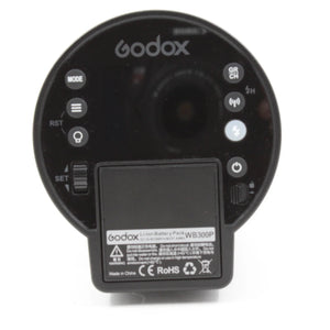 * DEMO * Godox AD300pro Outdoor Flash at PROCAM | procam.com