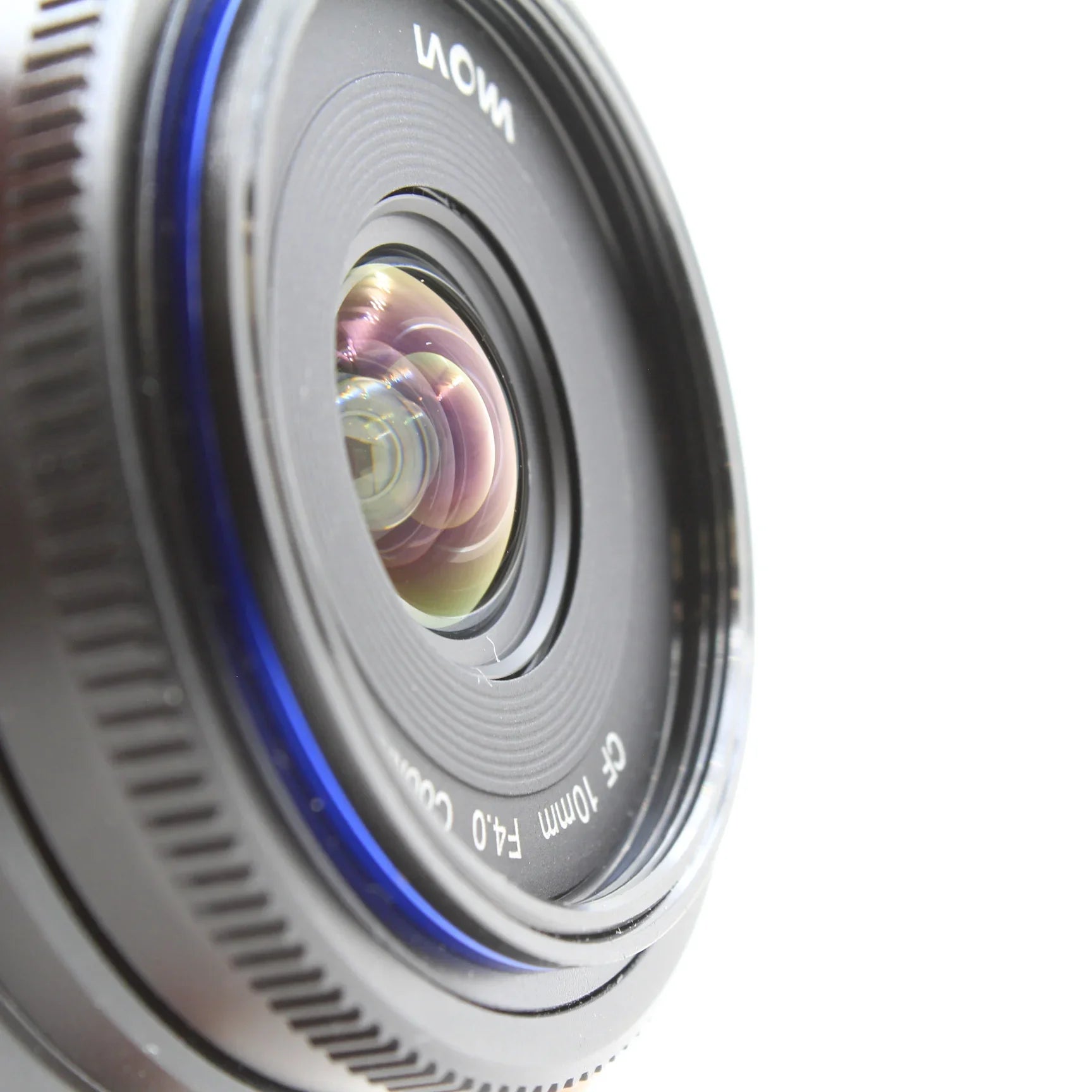 * OPEN BOX EXCELLENT * Laowa 10mm f/4 Cookie Lens for Sony E at PROCAM | procam.com