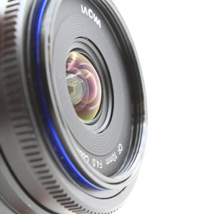 * OPEN BOX EXCELLENT * Laowa 10mm f/4 Cookie Lens for Sony E at PROCAM | procam.com