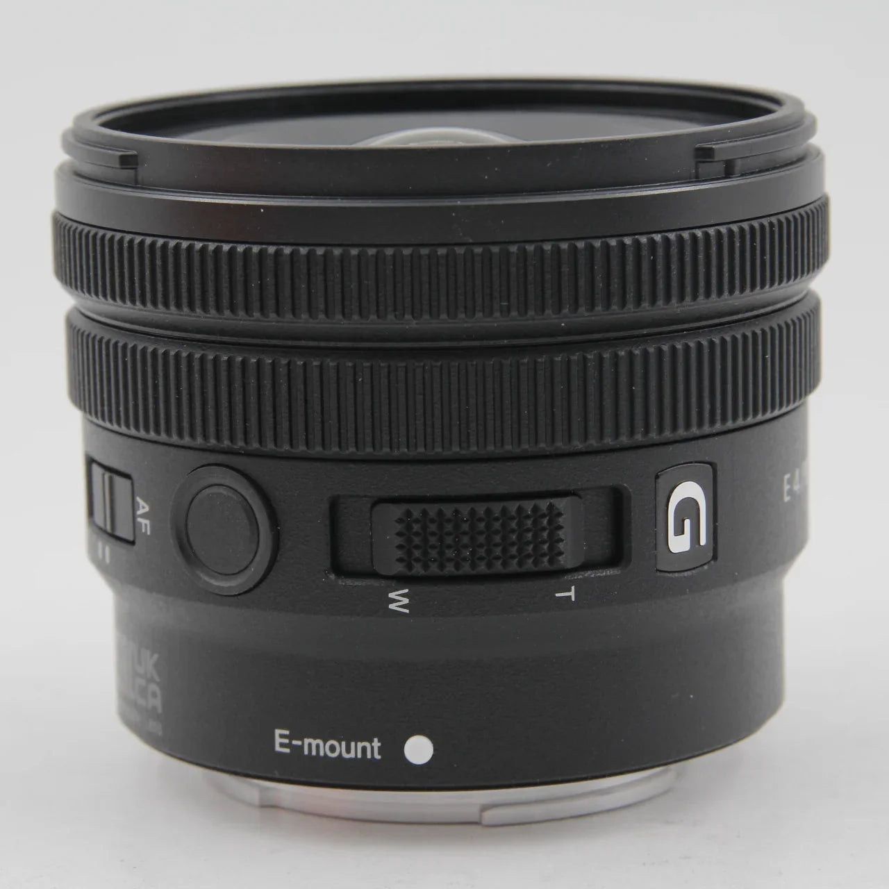 * OPEN BOX EXCELLENT * Sony E 10-20mm f/4 PZ G Lens at PROCAM | procam.com