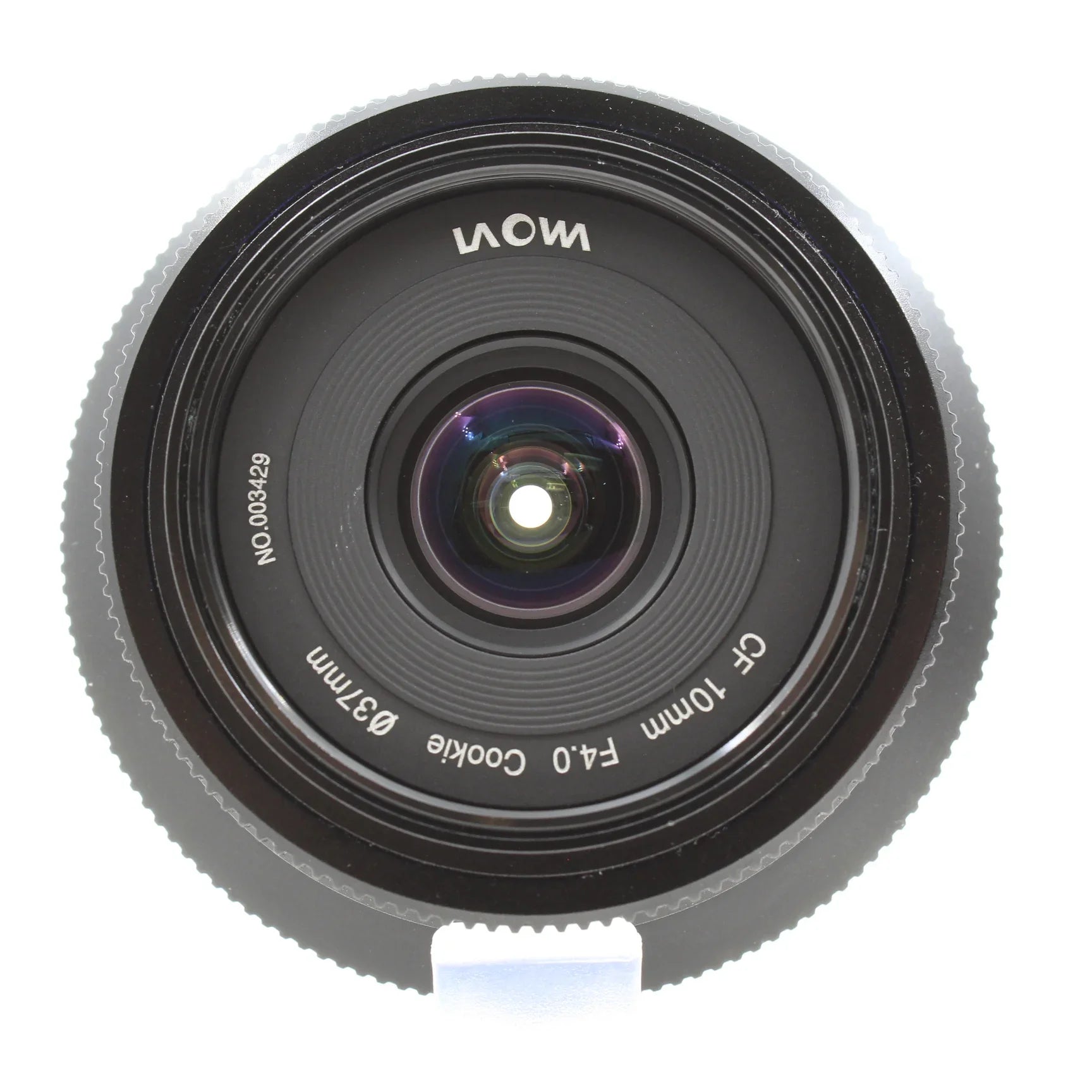 * OPEN BOX EXCELLENT * Laowa 10mm f/4 Cookie Lens for Sony E at PROCAM | procam.com