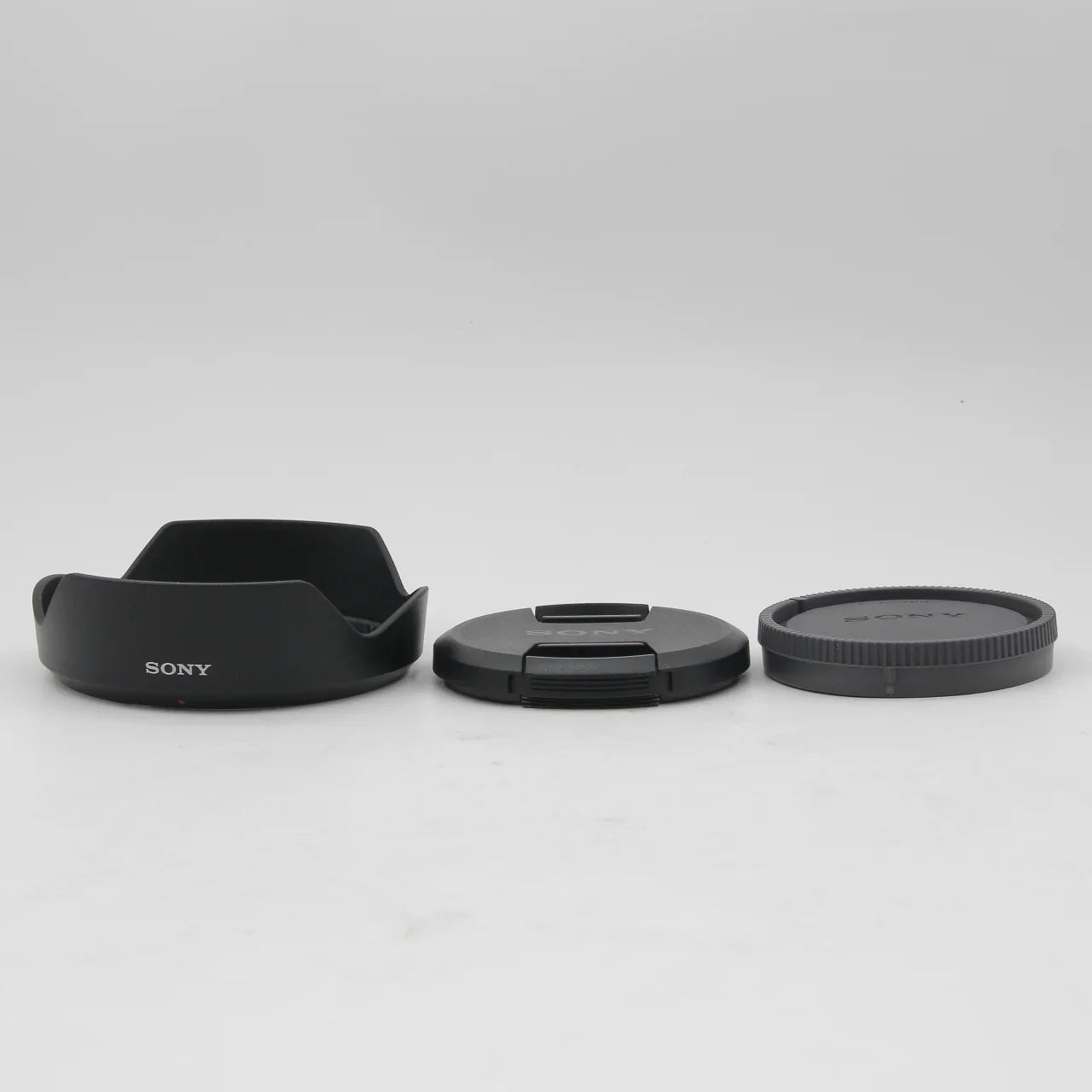 * OPEN BOX EXCELLENT * Sony E 10-20mm f/4 PZ G Lens at PROCAM | procam.com