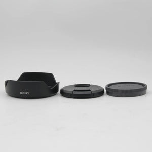 * OPEN BOX EXCELLENT * Sony E 10-20mm f/4 PZ G Lens at PROCAM | procam.com