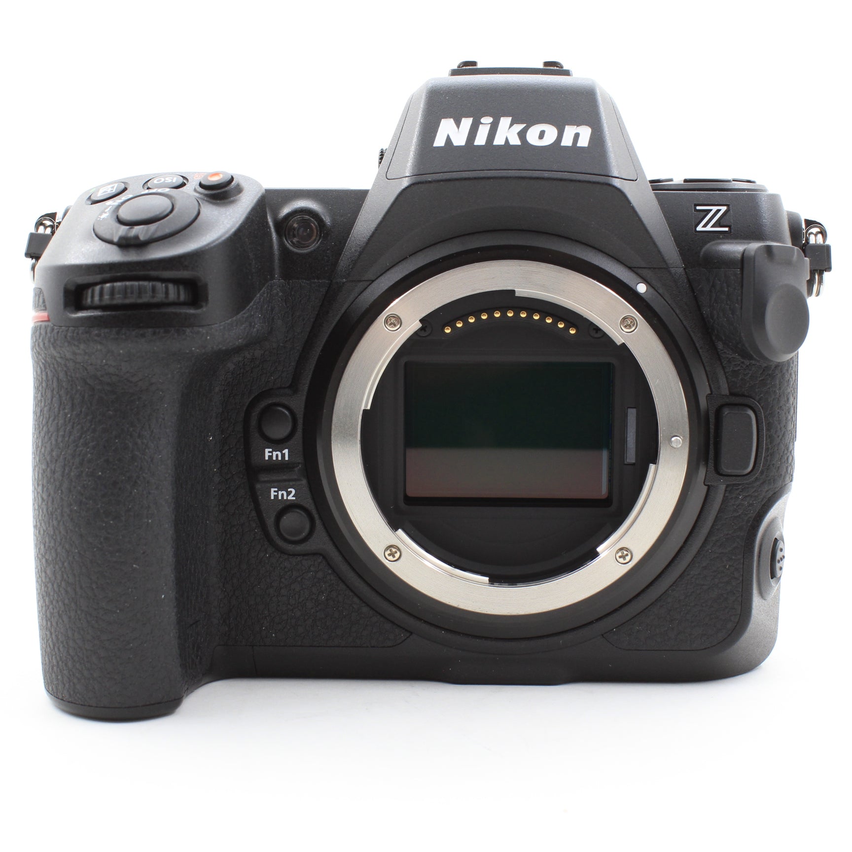 * USED * Nikon Z8 Mirrorless Camera Body Only Boxed SHUTTER 438