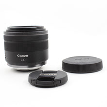 * OPEN BOX EXCELLENT * Canon RF 24mm f/1.8 Macro IS STM Lens