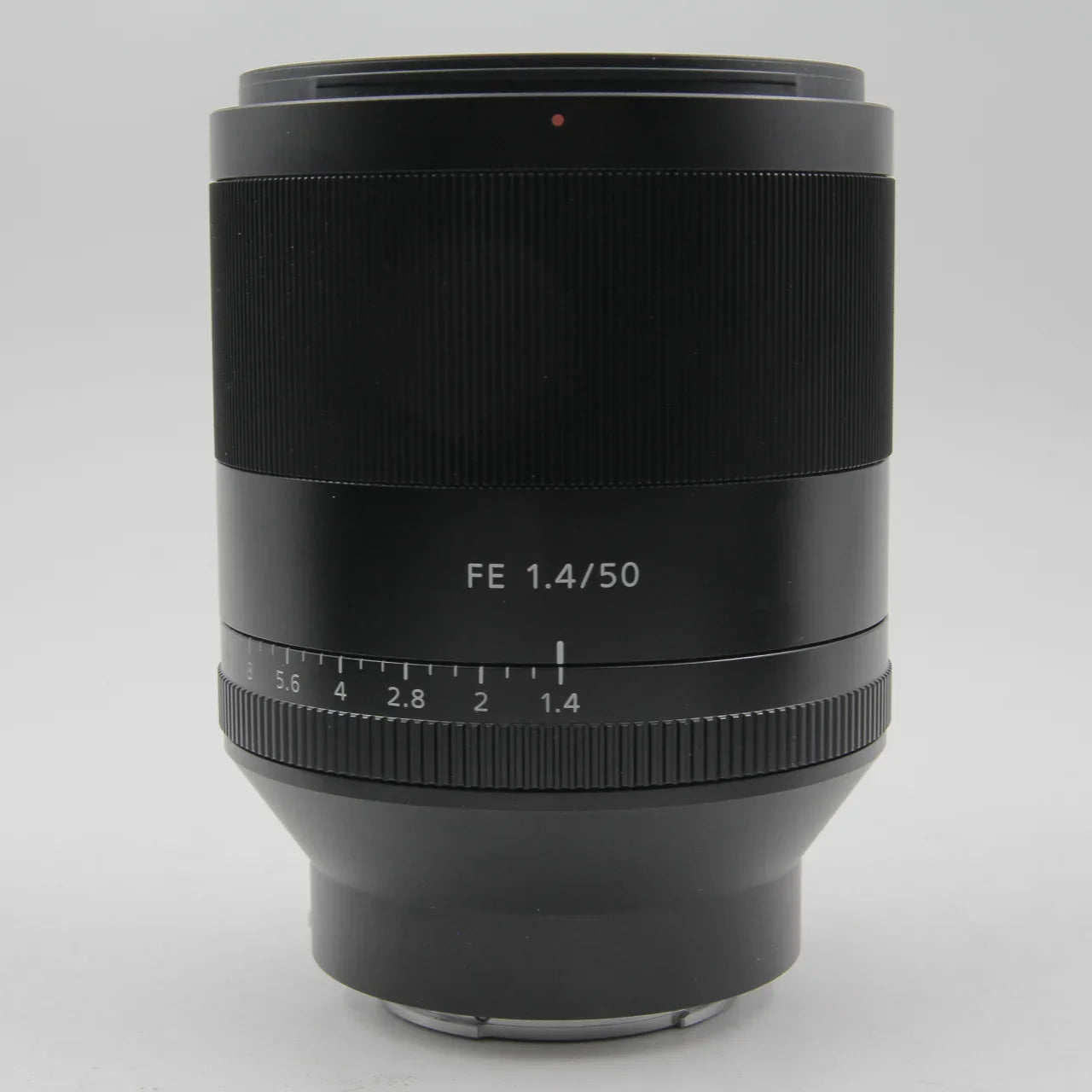 * OPEN BOX EXCELLENT * Sony FE 50mm f/1.4 Planar T* ZA Lens at PROCAM | procam.com