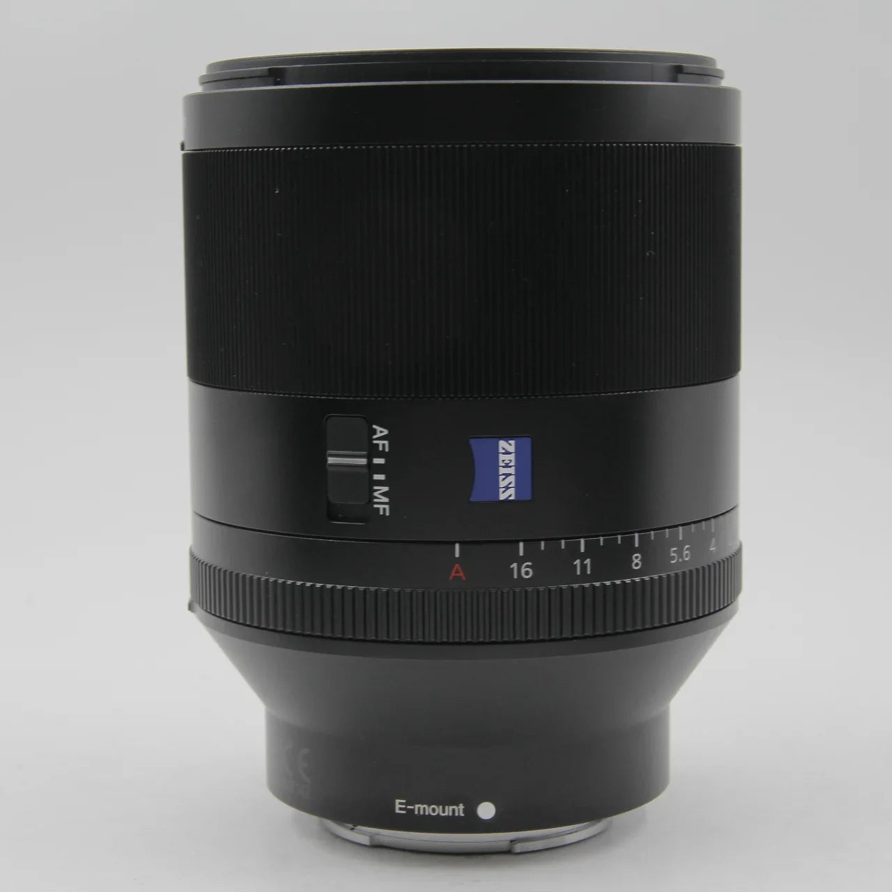 * OPEN BOX EXCELLENT * Sony FE 50mm f/1.4 Planar T* ZA Lens at PROCAM | procam.com