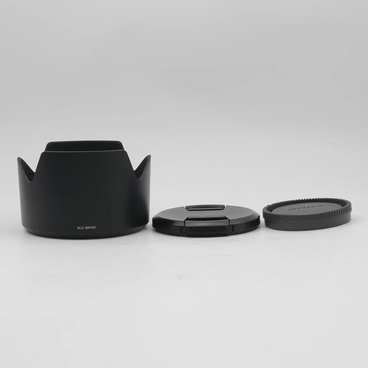 * OPEN BOX EXCELLENT * Sony FE 50mm f/1.4 Planar T* ZA Lens at PROCAM | procam.com