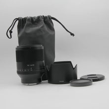* OPEN BOX EXCELLENT * Sony FE 50mm f/1.4 Planar T* ZA Lens