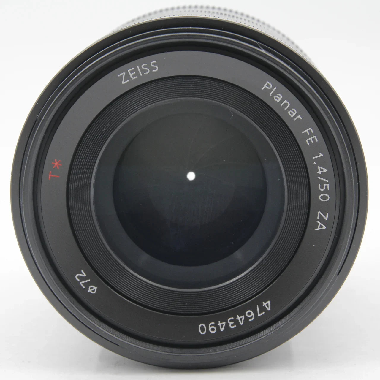 * OPEN BOX EXCELLENT * Sony FE 50mm f/1.4 Planar T* ZA Lens at PROCAM | procam.com