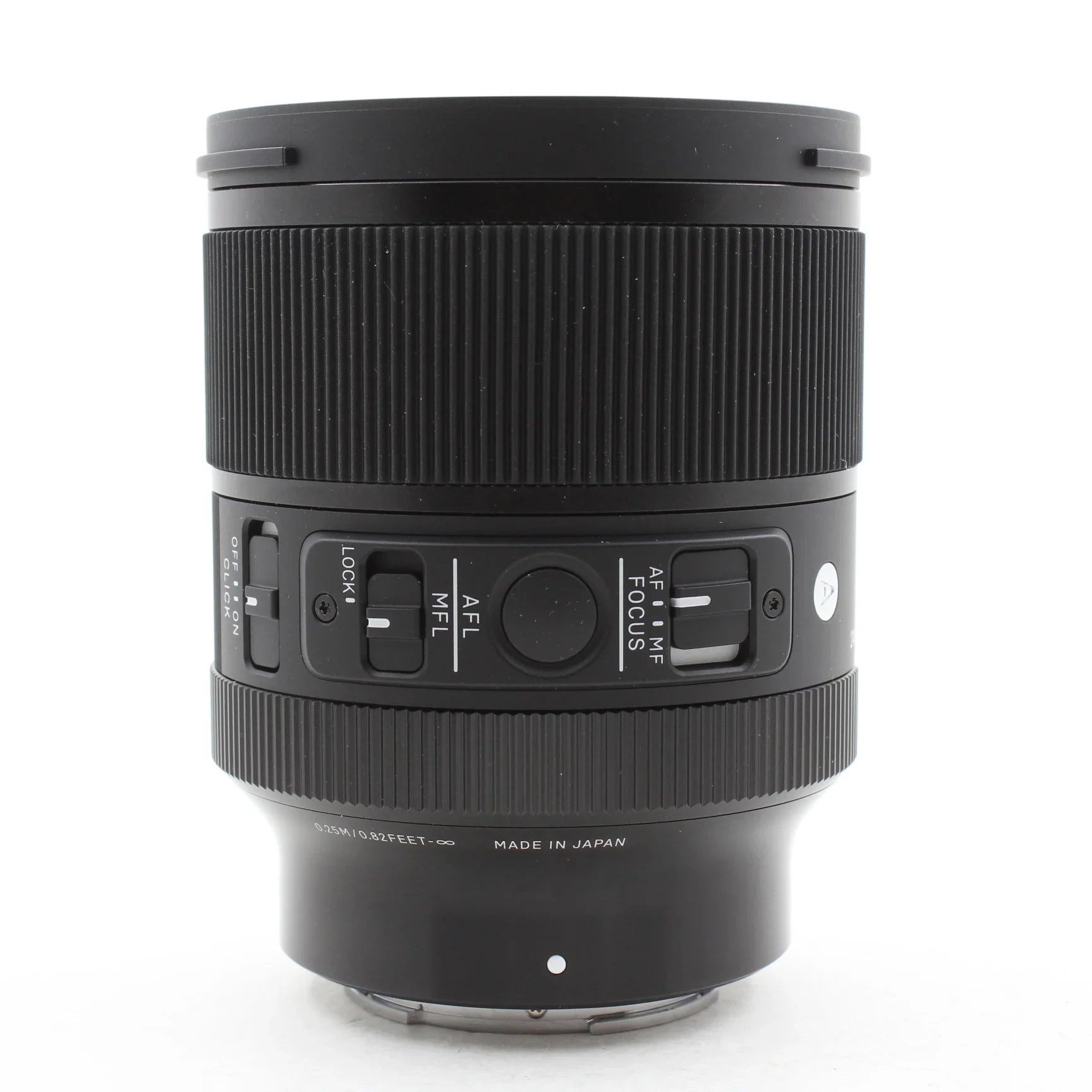 * OPEN BOX EXCELLENT * Sigma 24mm f/1.4 DG DN Art Lens for Sony E at PROCAM | procam.com