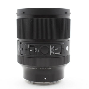 * OPEN BOX EXCELLENT * Sigma 24mm f/1.4 DG DN Art Lens for Sony E at PROCAM | procam.com
