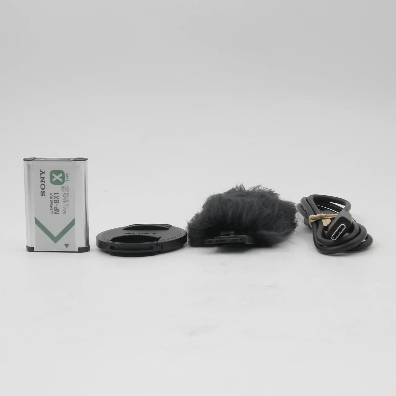 * OPEN BOX EXCELLENT * Sony ZV-1F Vlogging Camera (Black) at PROCAM | procam.com