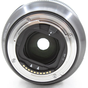 * OPEN BOX EXCELLENT * Sigma 24mm f/1.4 DG DN Art Lens for Sony E at PROCAM | procam.com