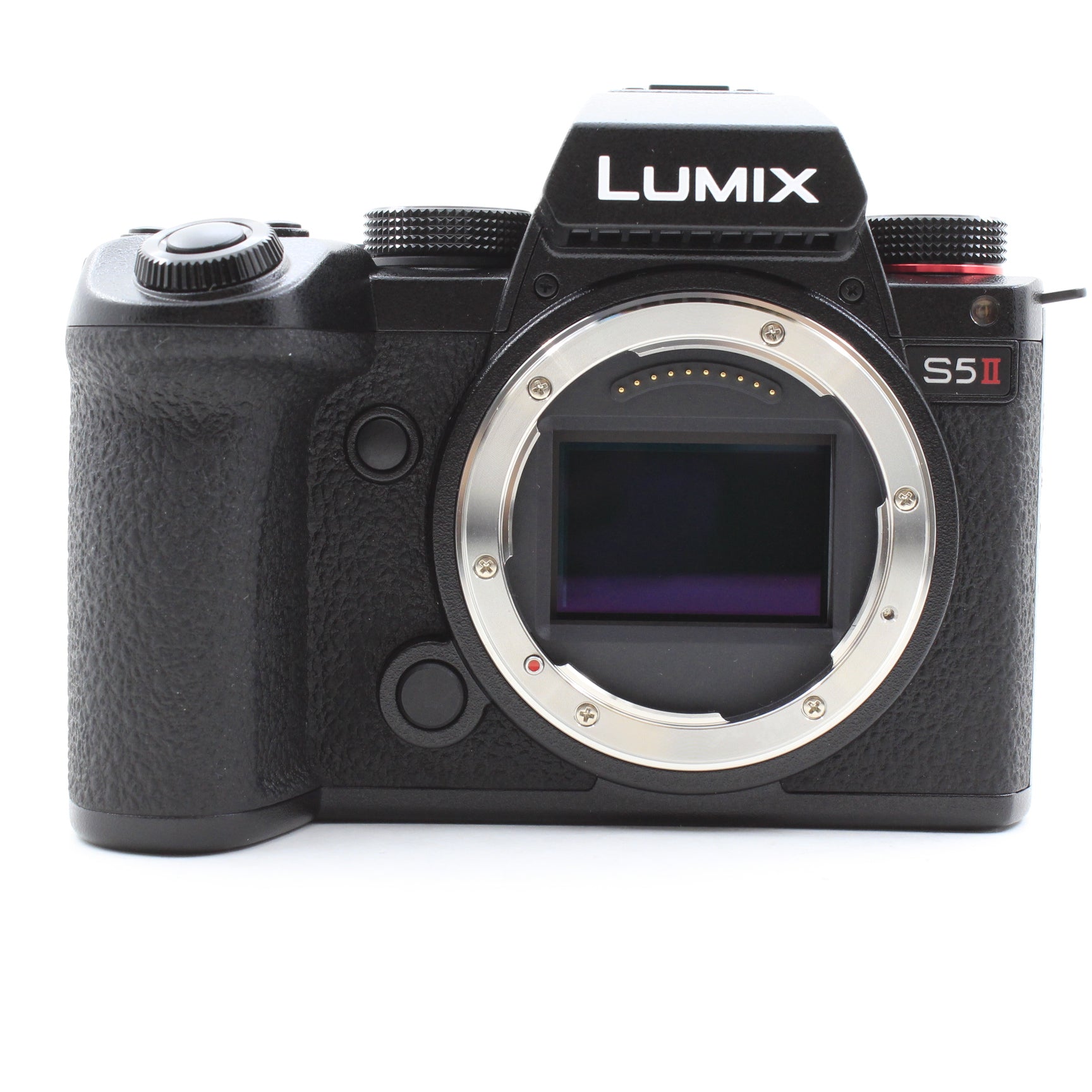 * OPEN BOX GOOD * Panasonic Lumix S5 II Mirrorless Camera w/ S 20-60mm f/3.5-5.6 Lens