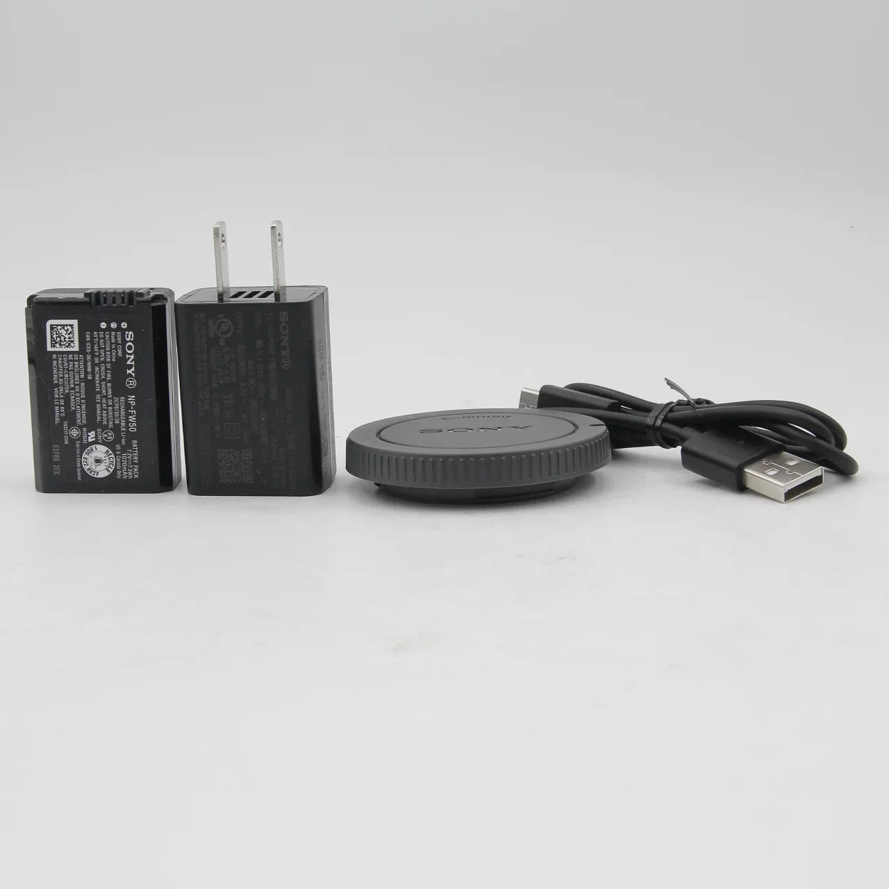 * OPEN BOX EXCELLENT * Sony ZV-E10 Mirrorless Camera (Body Only, White) at PROCAM | procam.com