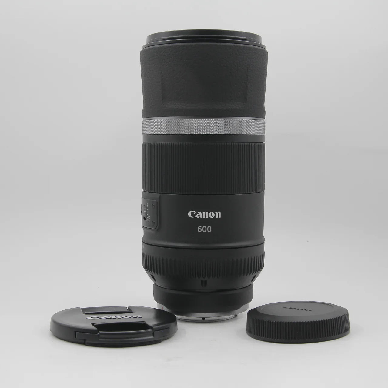 * OPEN BOX EXCELLENT * Canon RF 600mm f/11 IS STM Lens at PROCAM | procam.com