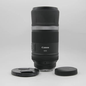 * OPEN BOX EXCELLENT * Canon RF 600mm f/11 IS STM Lens at PROCAM | procam.com