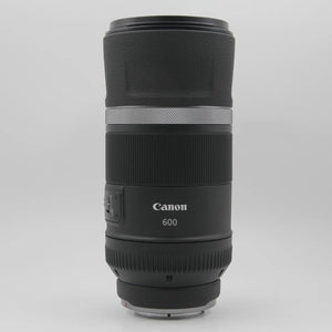 * OPEN BOX EXCELLENT * Canon RF 600mm f/11 IS STM Lens at PROCAM | procam.com