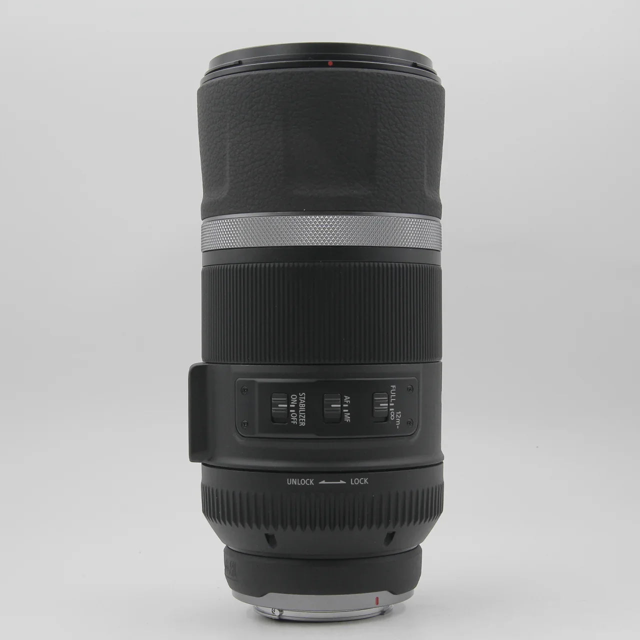* OPEN BOX EXCELLENT * Canon RF 600mm f/11 IS STM Lens at PROCAM | procam.com