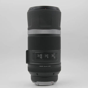 * OPEN BOX EXCELLENT * Canon RF 600mm f/11 IS STM Lens at PROCAM | procam.com