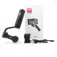 * USED * Zhiyun Smooth Q2 Smartphone Gimbal