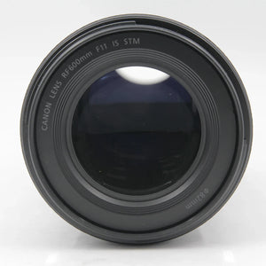 * OPEN BOX EXCELLENT * Canon RF 600mm f/11 IS STM Lens at PROCAM | procam.com