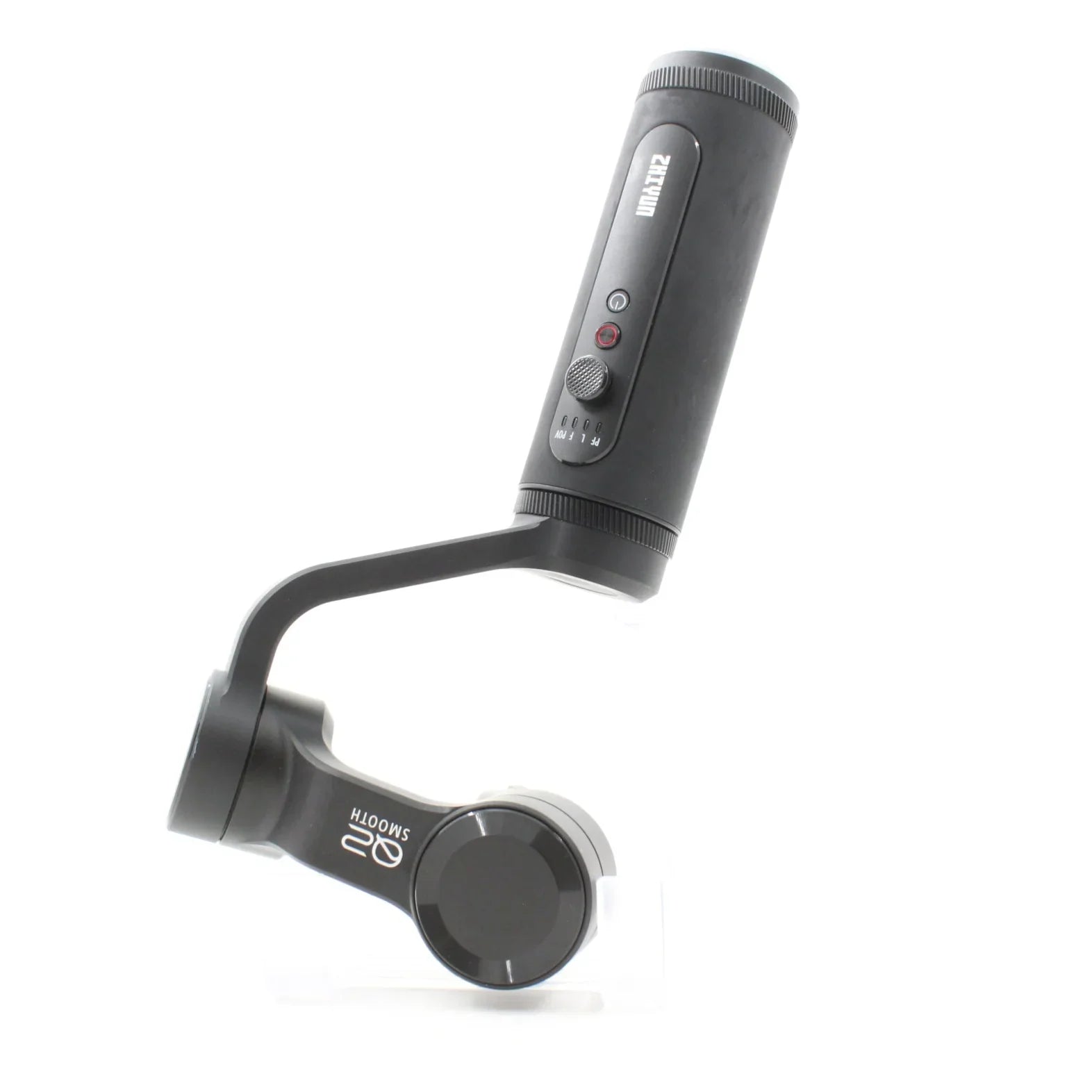 * USED * Zhiyun Smooth Q2 Smartphone Gimbal at PROCAM | procam.com